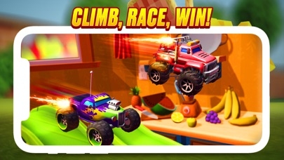 Nitro Jump Racing Hack