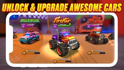Nitro Jump Racing Hack