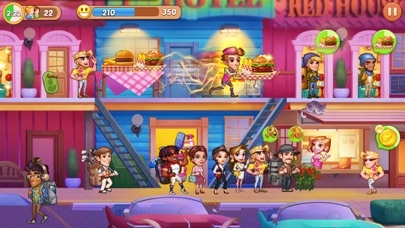 Hotel Craze: Grand Hotel Hack