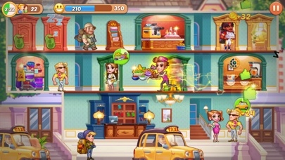 Hotel Craze: Grand Hotel Hack