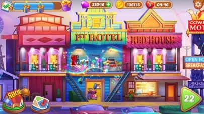 Hotel Craze: Grand Hotel Hack