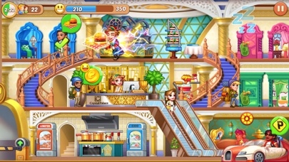 Hotel Craze: Grand Hotel Hack