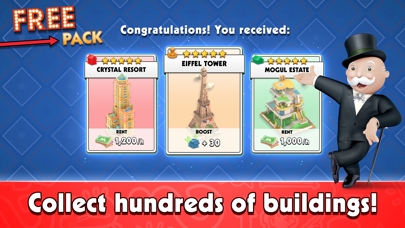 Monopoly Tycoon Hack