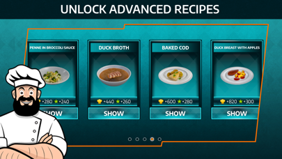 Cooking Simulator: Chef Game Hack