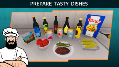 Cooking Simulator: Chef Game Hack