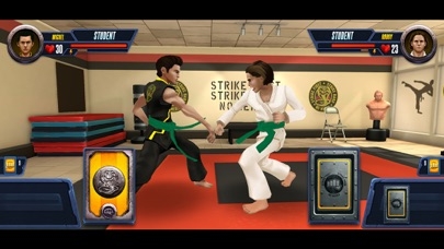 Cobra Kai: Card Fighter Hack