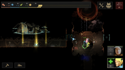 Dungeon of the Endless: Apogee Hack
