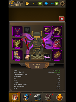 Pixel Blade Aren‪a‬ Hack