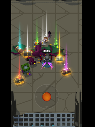 Pixel Blade Aren‪a‬ Hack