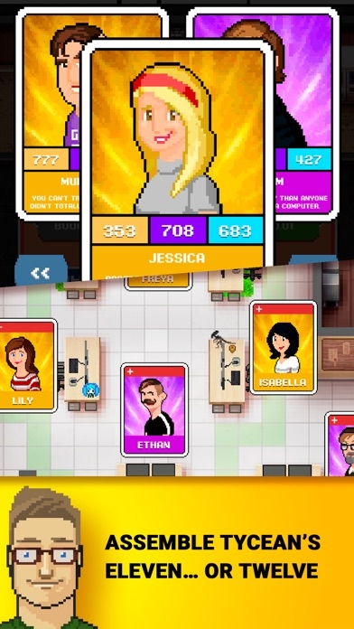 Dev Tycoon Game: simulation Hack