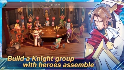 Knightcore Universal Hack