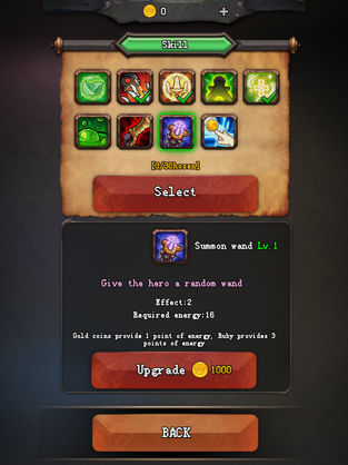 Random Dungeon Hack