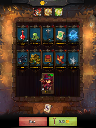 Random Dungeon Hack