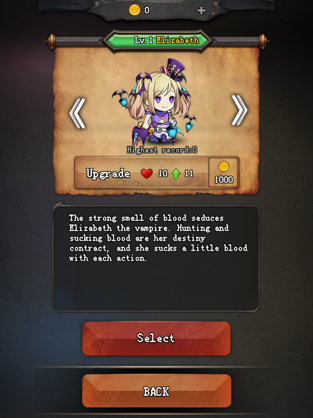 Random Dungeon Hack