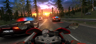 Racing Fever: Moto Hack