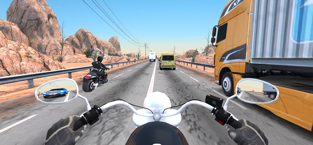 Racing Fever: Moto Hack