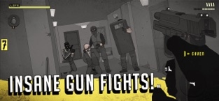 SIERRA 7 - Tactical Shooting Hack