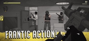 SIERRA 7 - Tactical Shooting Hack