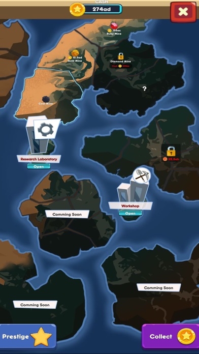 Sleepless Miner Tycoon Hack