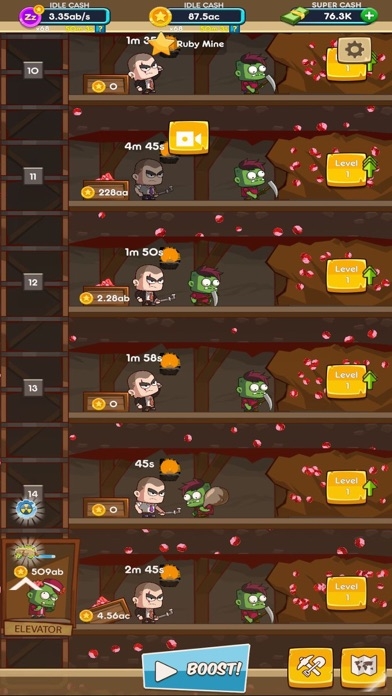 Sleepless Miner Tycoon Hack