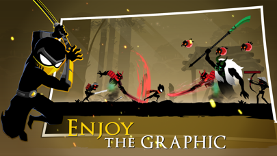 Stickman Revenge - Ninja Game Hack