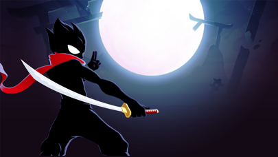 Stickman Revenge - Ninja Game Hack