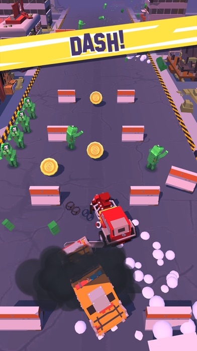 Crashy Race Hack