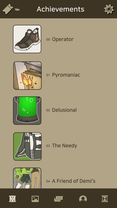 Not Exactly A Hero! Hack