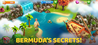 Bermuda Adventures: Farm Games Hack