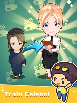 Idle Hollywood Tycoon Hack