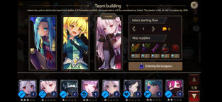 Rogue-like Princess!:RPG Game Hack
