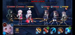 Rogue-like Princess!:RPG Game Hack