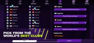 Football Manager 2021 Mobile Hack