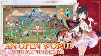 Atelier Online Hack