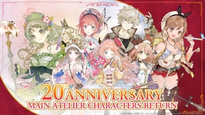 Atelier Online Hack