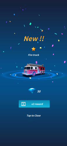 Merge Racing 2023 Hack