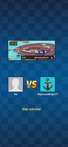 Merge Racing 2023 Hack
