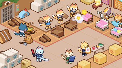 Kitty Cat Tycoon Hack