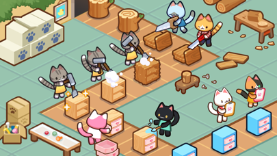 Kitty Cat Tycoon Hack