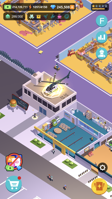 Super Factory-Tycoon Game Hack