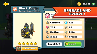 Tower Conquest Hack