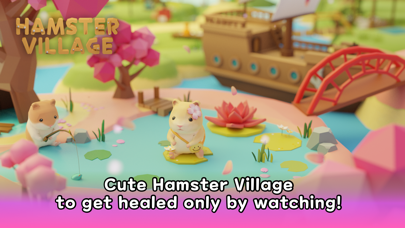 Hamster Village Hack