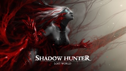 Shadow Hunter: Lost Worlds Hack