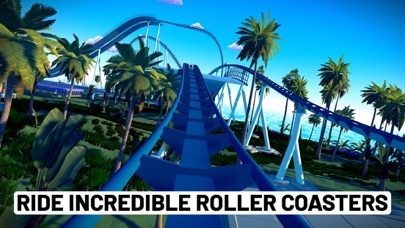 Real Coaster: Idle Game Hack
