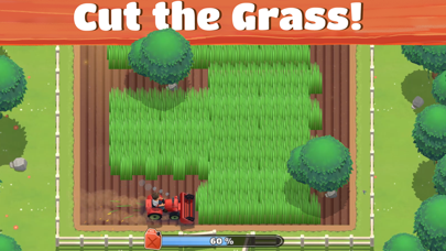 Big Farm: Tractor Dash Hack