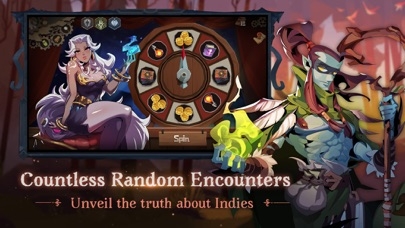 Indies' Lies Hack