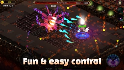 Angel Saga Hack