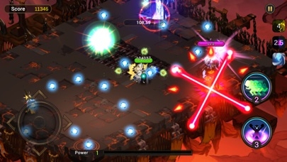 Angel Saga Hack