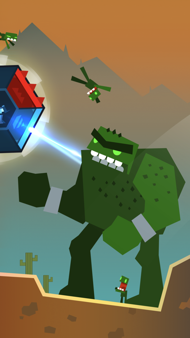 Downhill Smash Hack