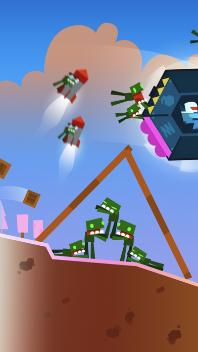 Downhill Smash Hack